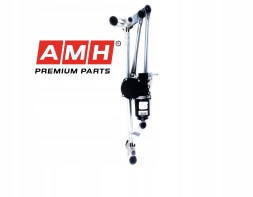 OEM 82B 955 023 Б/у механізм склоочисника переднього для Audi A2 82B955023 AMH8B295