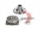 Schaeffler FAG RL7135 BMW X5 E53 2000-2006 Комплект підшипника колеса + Маточина колеса ЗАДНЯ