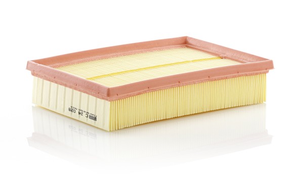 C 24028 MANN FILTER Фільтр забору повітря