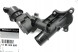 Renault OE 110600686R Renault oe 110600686r термостат, охолоджуючий засіб