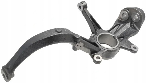 Febest 0528-GGFRH Кросовер переднього колеса 0528-ggfrh febest mazda 6 i
