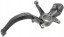 Febest 0528-GGFRH Кросовер переднього колеса 0528-ggfrh febest mazda 6 i