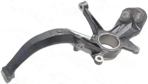 Febest 0528-GGFRH Кросовер переднього колеса 0528-ggfrh febest mazda 6 i