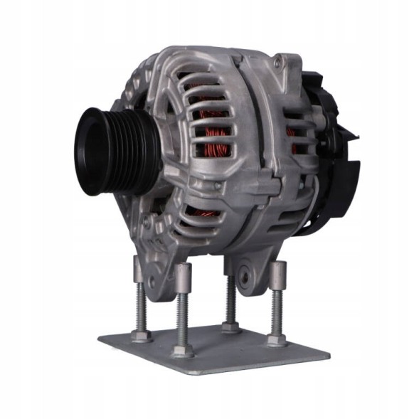 Китай Альтернатор регенерований MMAutoParts MMR020262