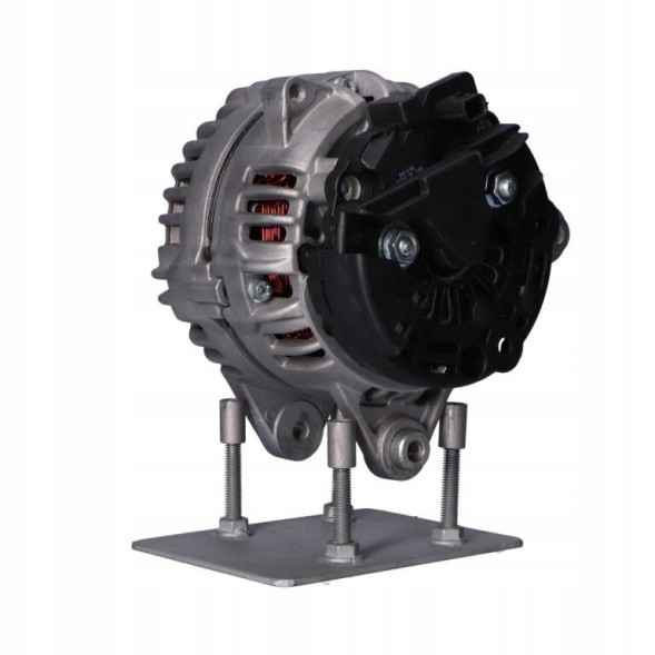 Китай Альтернатор регенерований MMAutoParts MMR020262