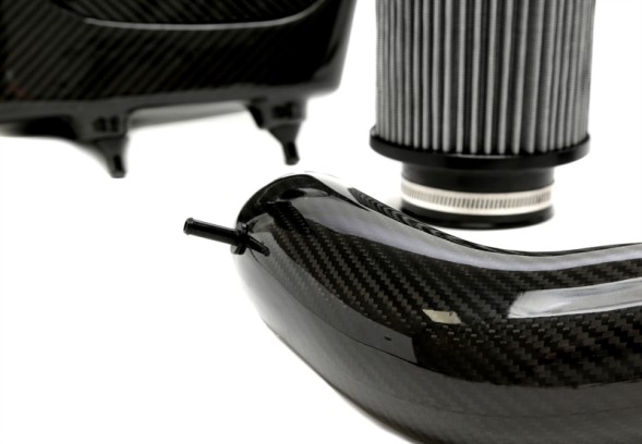 TA-Technix 114AU006-3 Система впуску CARBON TA TECHNIX AUDI A4 B8 Avant (8K5) 1.8 / 2.0 TFSI