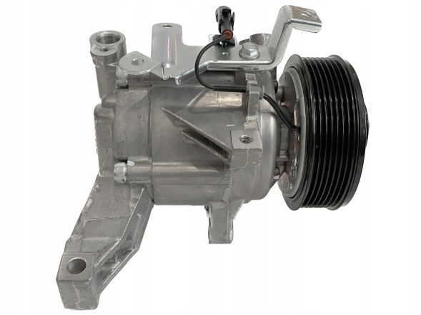 EURO KLIMA EKL31327-ZA / 73111FL030 / 73111-FL030 / 814725 / 51-1555 / 10-6231 Компресор кондиціонера EURO KLIMA замінник 12V 111 мм Subaru Forester