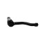 CE0286R CTR Накiнечник рульової тяги CEKD 12R