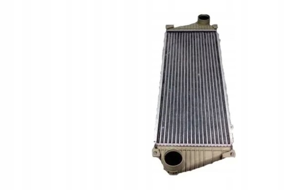 Maxgear AC627766 Охолоджувач повітря інтеркулер ac627766 maxgear