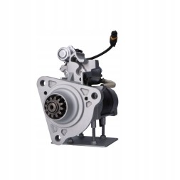 Polstarter MMR011019 Стартер MAN TGA 2004-2010; TGS, TGX