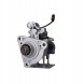 Polstarter MMR011019 Стартер MAN TGA 2004-2010; TGS, TGX
