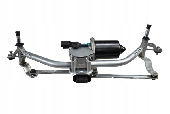 Китай REW 84537 МЕХАНІЗМ ПЕРЕДНЬОГО ОЧИЩУВАЧА PEUGEOT 207 6405CH