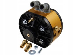 KME 825000025 Kme gold gt 340km red випарник редуктор послідовність без електроклапана