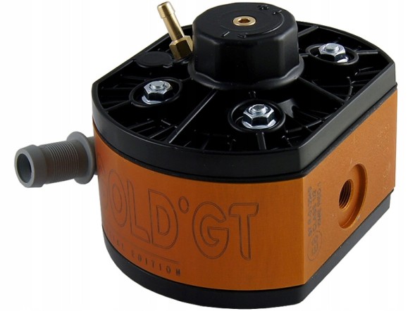 KME 825000025 Kme gold gt 340km red випарник редуктор послідовність без електроклапана
