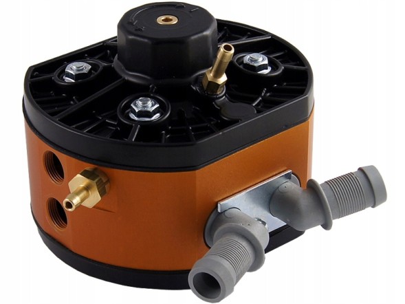 KME 825000025 Kme gold gt 340km red випарник редуктор послідовність без електроклапана