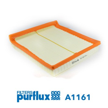 A1161 PURFLUX Фільтр забору повітря