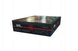 SRLine 5252K8C1S Конденсатор кондиціонера 5252к8с1с 5252к8с1с