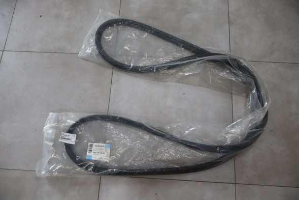 BMW OE 5A11EF4-a24a22-e2e5bf-e4a3f2 Ущільнювач кришки багажника BMW X6 G06 5A11EF4