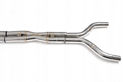 FMIC FP-EXHAUST-058 Активна вихлопна система Cat-Back для Chevrolet Camaro 3.6L 10-15 FMIC Pro