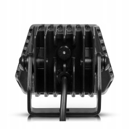 PURELUX HS18591 Робоча лампа Purelux Panther Alpha 90 - 15см / 90Вт / Широкий промінь