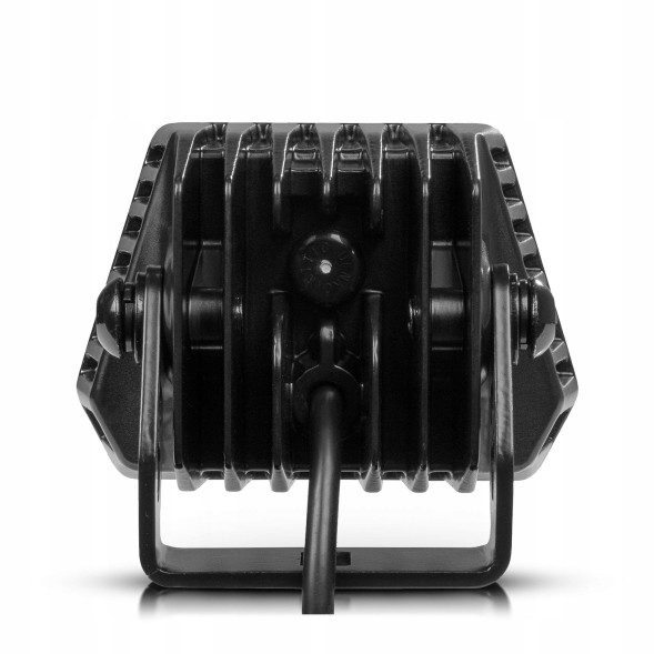 PURELUX HS18591 Робоча лампа Purelux Panther Alpha 90 - 15см / 90Вт / Широкий промінь