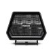PURELUX HS18591 Робоча лампа Purelux Panther Alpha 90 - 15см / 90Вт / Широкий промінь