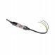 PURELUX HS18591 Робоча лампа Purelux Panther Alpha 90 - 15см / 90Вт / Широкий промінь