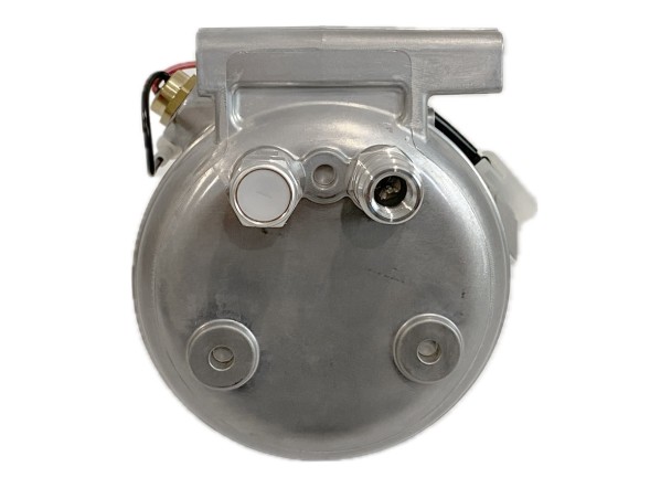 EURO KLIMA EKL36021-ZA КОМПРЕСОР КОНДИЦІОНЕРА SAAB 900 9000 2.0i 16V TURBO 2.0 DC 2.0 CS 2.3i 16V
