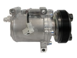 EURO KLIMA EKL36021-ZA КОМПРЕСОР КОНДИЦІОНЕРА SAAB 900 9000 2.0i 16V TURBO 2.0 DC 2.0 CS 2.3i 16V