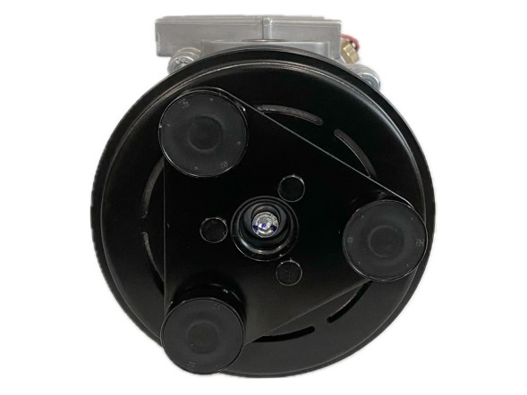 EURO KLIMA EKL36021-ZA КОМПРЕСОР КОНДИЦІОНЕРА SAAB 900 9000 2.0i 16V TURBO 2.0 DC 2.0 CS 2.3i 16V