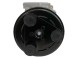 EURO KLIMA EKL36021-ZA КОМПРЕСОР КОНДИЦІОНЕРА SAAB 900 9000 2.0i 16V TURBO 2.0 DC 2.0 CS 2.3i 16V