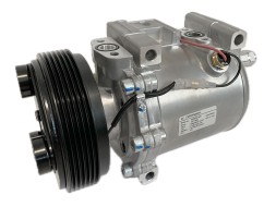 EURO KLIMA EKL36021-ZA КОМПРЕСОР КОНДИЦІОНЕРА SAAB 900 9000 2.0i 16V TURBO 2.0 DC 2.0 CS 2.3i 16V