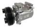 EURO KLIMA EKL36021-ZA КОМПРЕСОР КОНДИЦІОНЕРА SAAB 900 9000 2.0i 16V TURBO 2.0 DC 2.0 CS 2.3i 16V