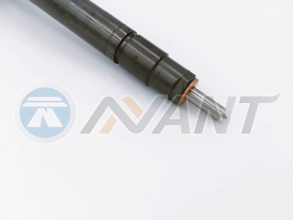 NANT High Quality Diesel Fuel Injector Engine Assembly Injection Valves with Strict Pre-Shipment Testing 0445110363