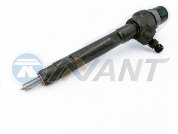 NANT High Quality Diesel Fuel Injector Engine Assembly Injection Valves with Strict Pre-Shipment Testing 0445110363