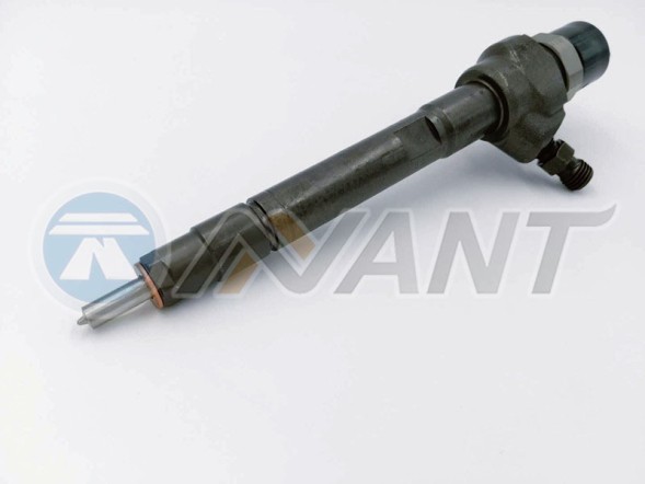 NANT High Quality Diesel Fuel Injector Engine Assembly Injection Valves with Strict Pre-Shipment Testing 0445110363