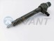 NANT High Quality Diesel Fuel Injector Engine Assembly Injection Valves with Strict Pre-Shipment Testing 0445110363