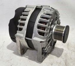 Renault OE 231001537R RENAULT OE ORG ГЕНЕРАТОР RENAULT / NISSAN / FIAT - 231001537Р