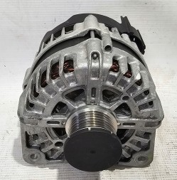 Renault OE 231001537R RENAULT OE ORG ГЕНЕРАТОР RENAULT / NISSAN / FIAT - 231001537Р