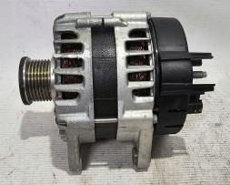 Renault OE 231001537R RENAULT OE ORG ГЕНЕРАТОР RENAULT / NISSAN / FIAT - 231001537Р