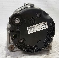 Renault OE 231001537R RENAULT OE ORG ГЕНЕРАТОР RENAULT / NISSAN / FIAT - 231001537Р