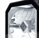 Kamar L3437 Світлодіодна дорожня фара + поворотник + абажур з підігрівом 12V 24V IP67