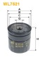 WL7521 WIX FILTERS Фільтр масляний