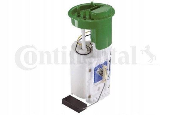Continental 228-233-029-002Z Блок живлення continental/vdo 228-233-029-002z