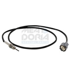 V-maxzone Part VIC-295603 Датчик температури вихлопних газів для MITSUBISHI ASX, LANCER VIII, OUTLANDER II,