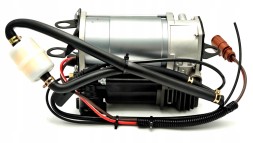 Automaniac 4F.061.60.05F Airautopl Компресор пневмопідвіски Audi A6 C6 4F, насос Allroad