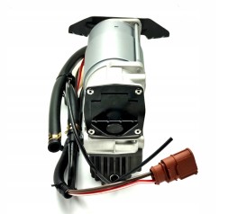 Automaniac 4F.061.60.05F Airautopl Компресор пневмопідвіски Audi A6 C6 4F, насос Allroad