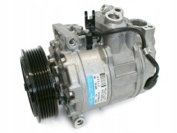 EURO KLIMA 447150-2411 / 447180-8590 / 447190-7580 / 447190-9080 / 7L0820803C / 7L6820803F / 7P0820803D / DCP32022 / 95812601301 / 447190-8950 КОМПРЕСОР КОНДИЦІОНЕРУ AUDI Q7 EKL30234-ZA