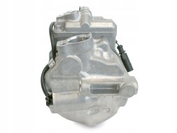 EURO KLIMA 447150-2411 / 447180-8590 / 447190-7580 / 447190-9080 / 7L0820803C / 7L6820803F / 7P0820803D / DCP32022 / 95812601301 / 447190-8950 КОМПРЕСОР КОНДИЦІОНЕРУ AUDI Q7 EKL30234-ZA