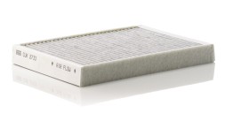CUK 2733 MANN FILTER Повітряний фільтр салона